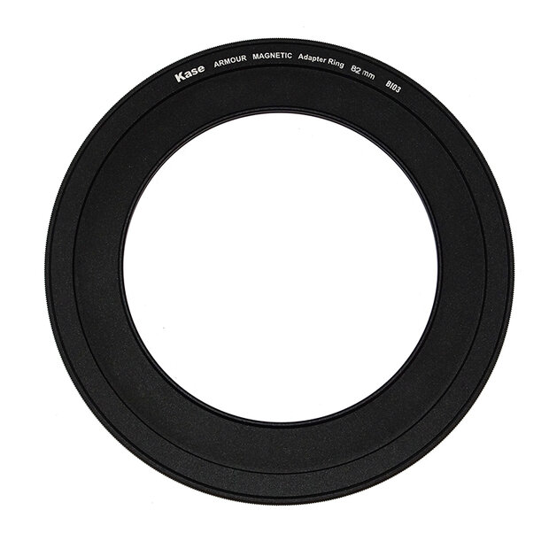 Kase Armour 100 Adapter ring 82 mm for Holder