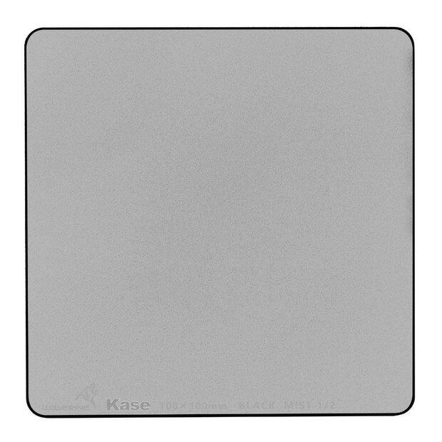 Kase KW100  100x100  Black Mist 1-2