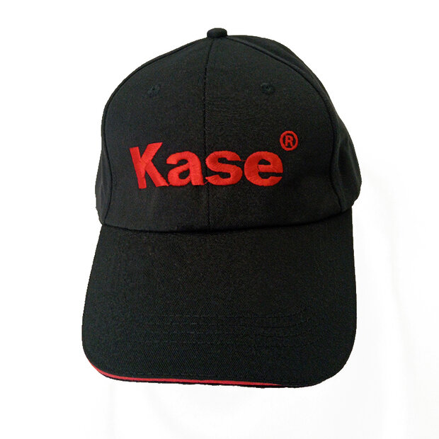 Kase  Base Cap met Kase embleem