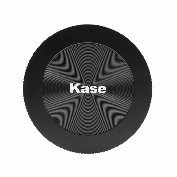 Kase International Magnetic Back Cap 55mm