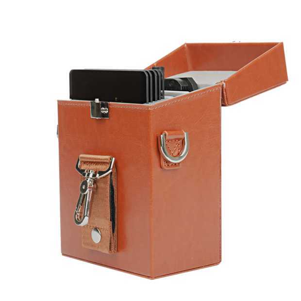 Kase Slim K100 Filterbox 100mm filters