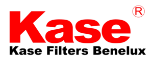 Logo Kase Filters Benelux