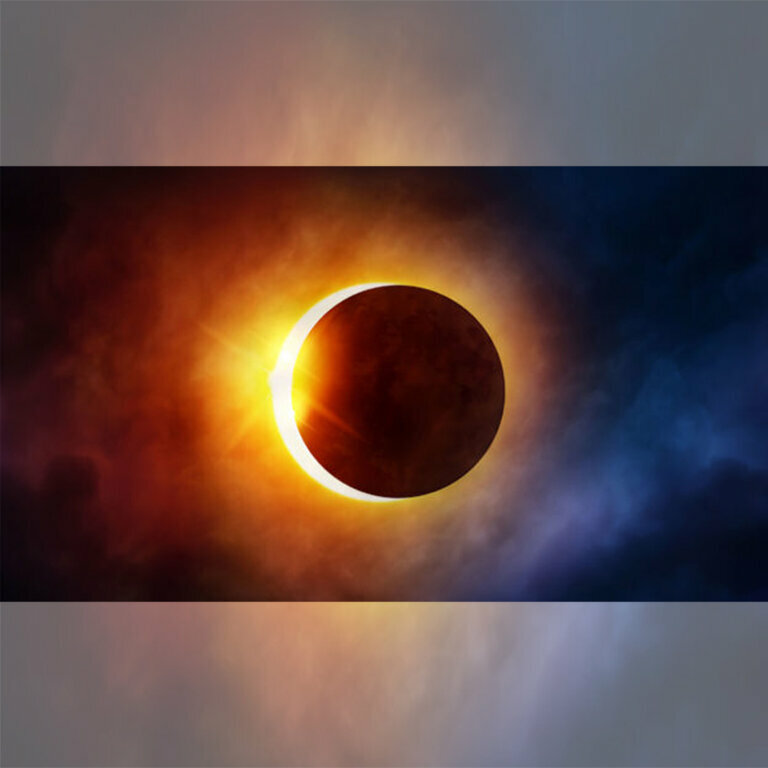 Zonsverduistering fotograferen Zonsverduistering fotograferen