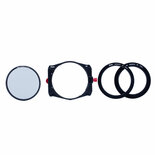 Kase KW100 PRO1.1 High End Kit K9