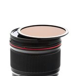 Kase Professional ND kit 67mm CPL+ND64+ND8+ND1000
