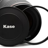 Kase Entry ND kit 82mm CPL+ND64+ND8