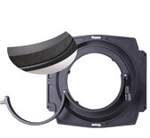 Kase K150 filterhouder Sigma 20mm
