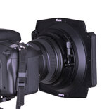 Kase K150 filterhouder Sigma 20mm