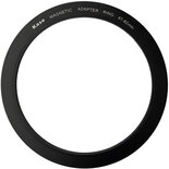 Kase Magnetische circulaire adapter verloopring 67-82mm