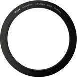 Kase Magnetische circulaire adapter verloopring 72-95mm