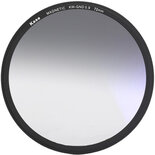 Kase Wolverine magnetisch circulair soft GND0.9 filter 72mm