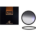 Kase Wolverine magnetisch circulair soft GND1.2 filter 77mm