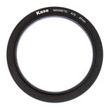 Kase K75 magnetische adapterring 67 mm