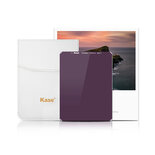 Kase KW75x100 Slim ND8