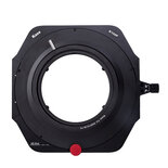 Kase K150P III Sony 12-24 CPL Kit houder+CPL+tas