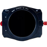 Kase K9 Magnetisch circulair 90mm ND1000