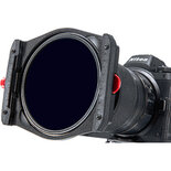 Kase K9 Magnetisch circulair 90mm ND1000