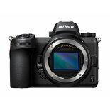 Kase Clip-in Filter Nikon Z6  Z7 Z8 Z9 4 in 1 set 