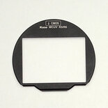 Kase Clip-in Filter Canon R5 R6  4 in 1 set 