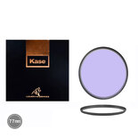 Kase Wolverine magnetische circulair Neutral Night  filter 77mm