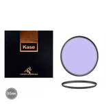 Kase Wolverine magnetisch circulair Neutral Night filter 95mm