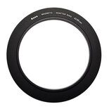 Kase Magnetische circulaire adapter verloopring 43-58mm