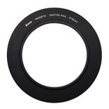 Kase Magnetische circulaire adapter verloopring 37-58mm