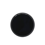 Kase Master kit 95mm S-GND0.9 ND1000 CPL lenscap bag en 77-95, 82-95