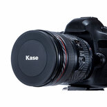 Kase Master kit 95mm S-GND0.9 ND1000 CPL lenscap bag en 77-95, 82-95