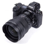 Kase Nikon Z 14-24 F2.8 PROF ND kit 112mm (CPL+ND64+ND8+ND1000+ MAG RING+FILTER BAG+LENS CAP)