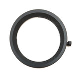 Kase   Armour 100 adapter ring magnetic voor Nikon Z 14-24 F2.8