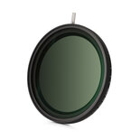 Kase magnetisch variable ND2-5 stop filter 82mm