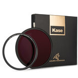 Kase magnetisch variabel ND6-9 stop filter 77mm