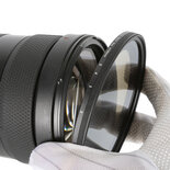 Kase magnetisch variabel ND2-5 stop filter 77mm