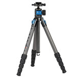 Sirui ST 125 met A-10 balhoofd