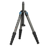 Sirui ST 125 met A-10 balhoofd