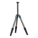 Sirui ST 125 met A-10 balhoofd