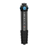 Sirui ST 125 met A-10 balhoofd