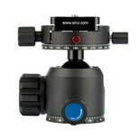 Sirui ST 125 met A-10 balhoofd
