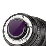 Kase Rear ND8 Sigma 14-24 2.8 Canon