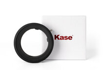 Kase Armour 100 adapter ring magnetic voor Olympus 7-14mm