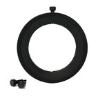 Kase  Armour 100 Adapter ring Magnetisch voor Laowa 12mm