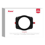 Kase K100-X Holder K9 Magnetisch + CPL