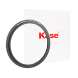 Kase Revolution Magnetische Inlaid  ring 77-82mm