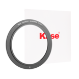 Kase Revolution Magnetische Inlaid  ring 72-82mm