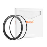 Kase Revolution magnetische Inlaid  ring kit 72-77mm
