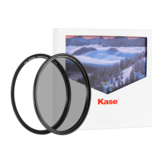 Kase Revolution Black Mist 1-2 67mm