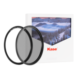 Kase Revolution Black Mist 1-4 67mm