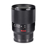 Kase Reflex Lens 200mm 5.6 Sony E