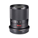 Kase Reflex Lens 200mm 5.6 Fuji G